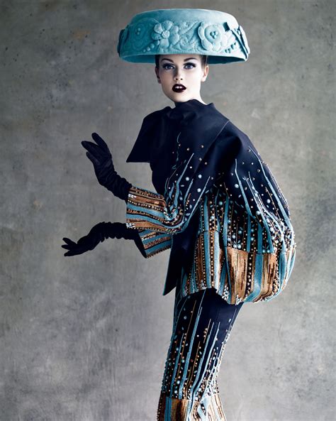 Dior: Couture by Demarchelier, Patrick: good (2011) 